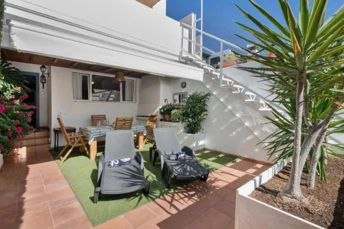 Apartamento Cipreses