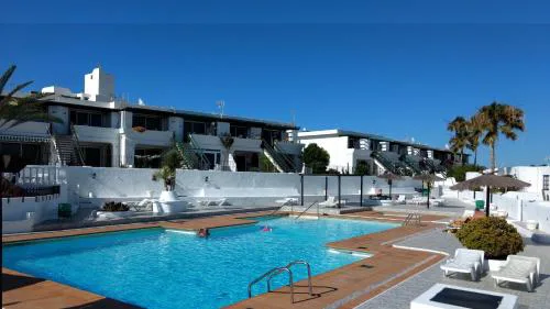 Apartamento Gran Piscina & Terraza