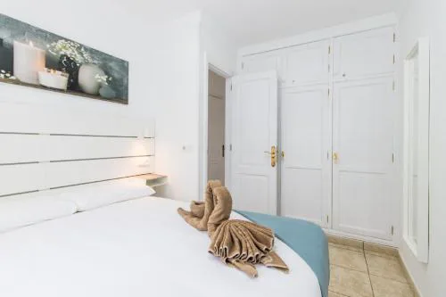 Apartamento Lucero