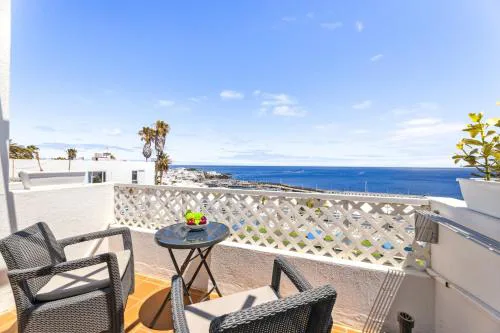 Apartamento Mar Azul