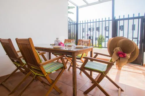 Apartamento Martina