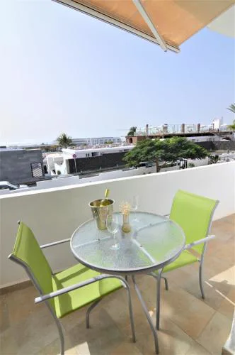 Apartamento Martina