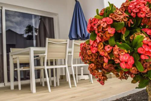Apartamento Piscis