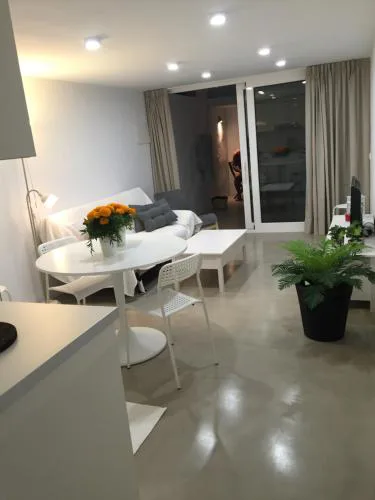 Apartamento Playa Encantador