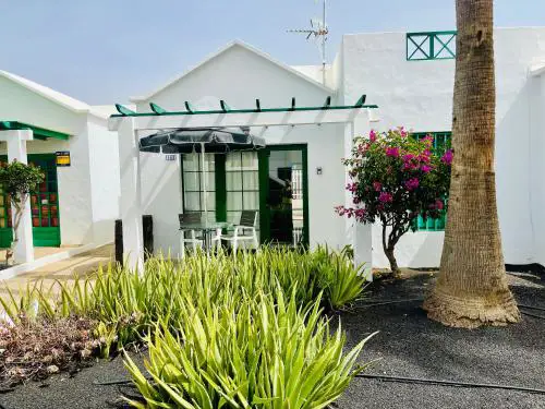 APARTAMENTO SAN FERMINO