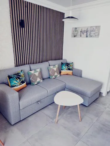 Apartamento SUEÑO DORADO