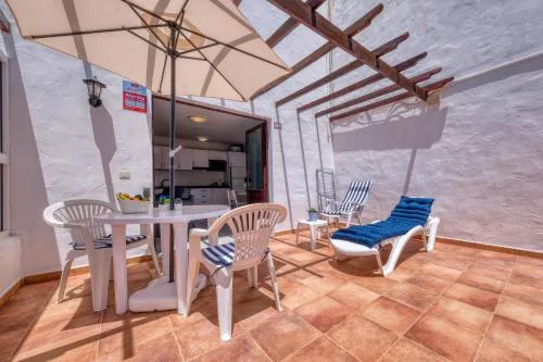 Apartamento Sun&Sea - 30M to the Beach By Lanzarote Vacation Homes