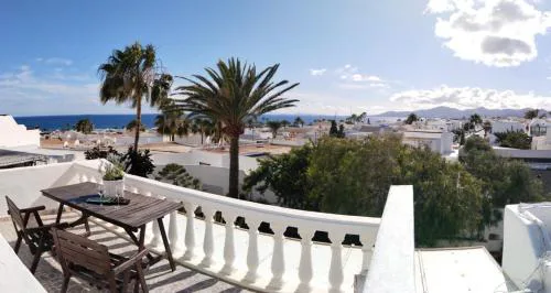 Apartamento Via Mare