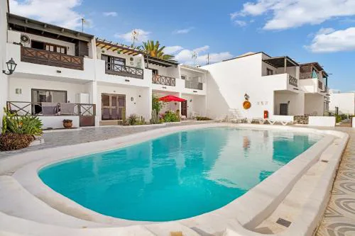 Apartamento Zaida