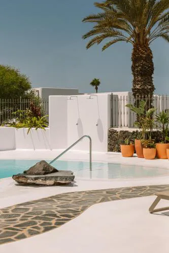 Apartamentos Princesa Guayadeque