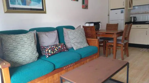 Apartment in the City Center near to the beach