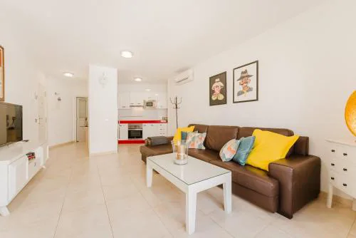 Apartment Old Town