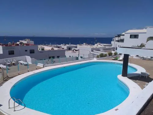 Apartment Portonovo Galit - Sea view - Piscina - Wifi - Old Town
