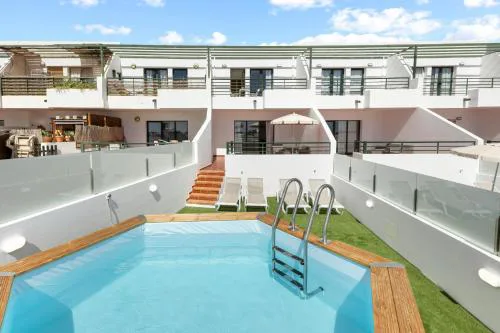 Arpon Santa Rosa 4 by Escape Home