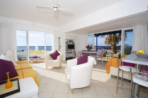 Beach bungalow - Casa Chica by Lanzarote Leisure Villas