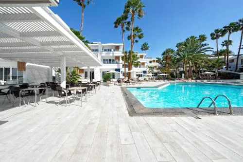 BLUESEA El Dorado