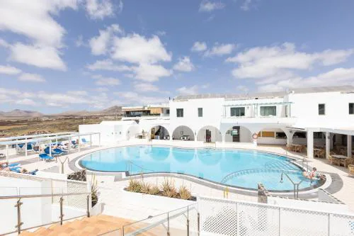 BLUESEA Hotel Los Fiscos