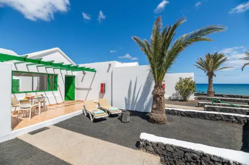 Bungalow Alma Ocean View