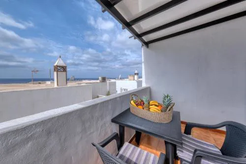 Bungalow La Marisma - 600M to the Beach By Lanzarote Vacation Homes