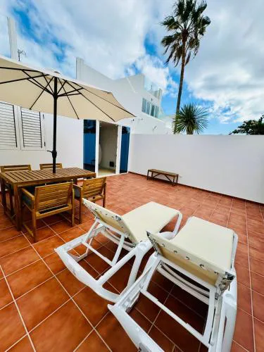Bungalow Timple 2