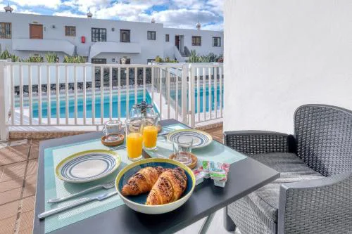 Carpe Diem Apartment - Pool view By Lanzarote Vacation Homes