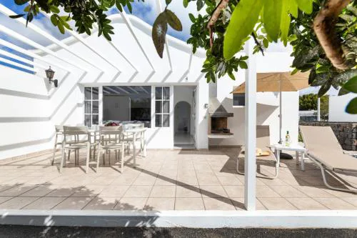 CASA ARRIETA - N 4 by Escape Home