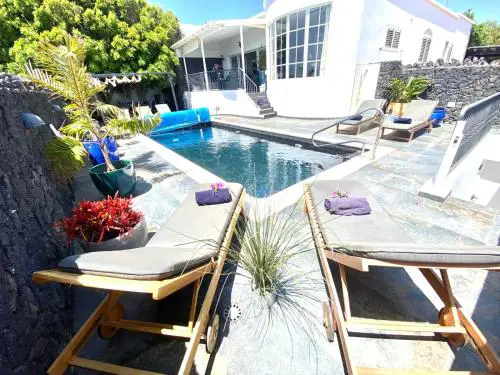 Casa Becker