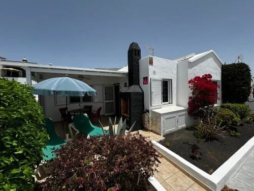 Casa Brigitt