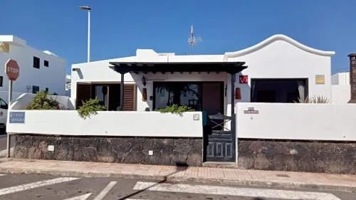 Casa Brisamar