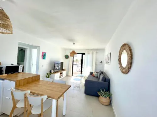 Casa de Los Soles