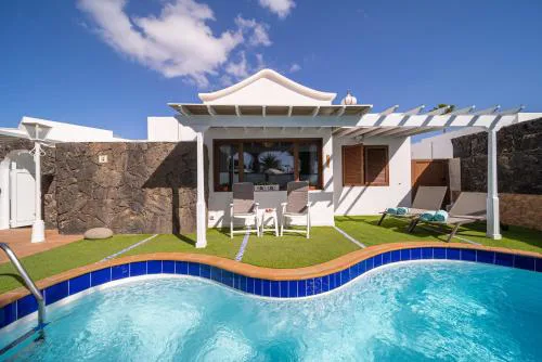 Casa Dyala, Puerto del Carmen