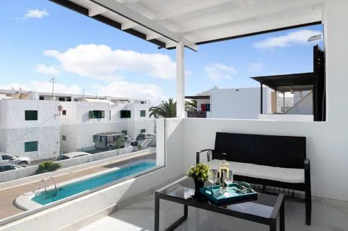 Casa Fariones