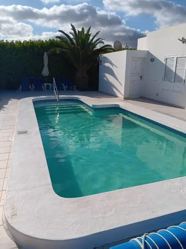 Casa Jaime