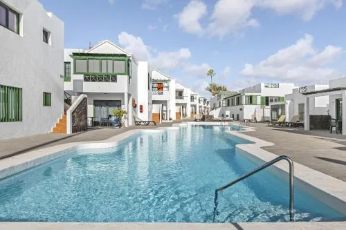 Casa Jesus Puerto del Carmen