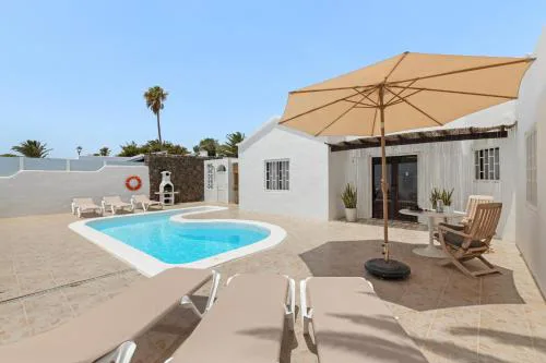 Casa Keiley by Escape Home