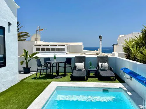 Casa Las Olas
