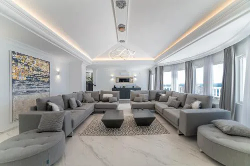 Casa Leon, Exceptional 6 bed