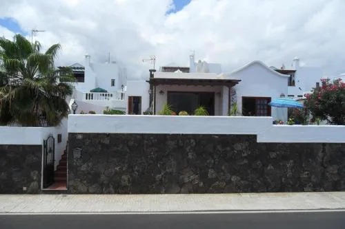 Casa Llamedos