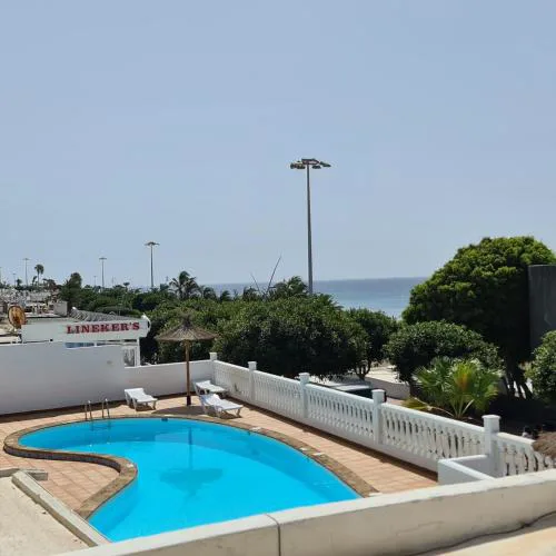 Casa Lucia