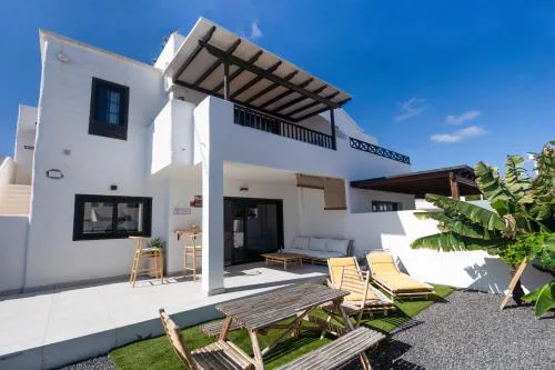 Casa MARLENA