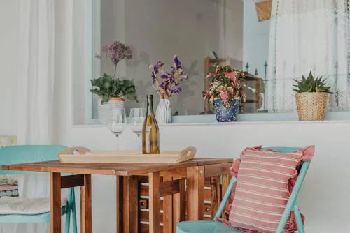 Casa Ola. Tu hogar en Lanzarote.