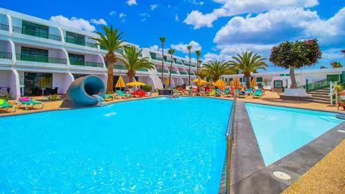 Casa Paradise