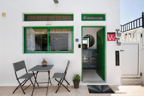 Casa paula