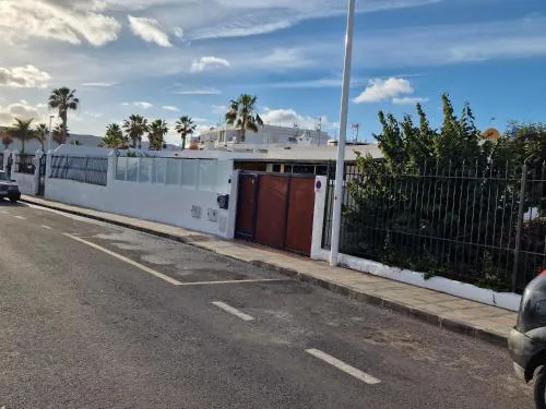 Casa Playa Chica Lanzarote