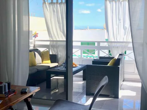 CASA RENE - Sunny apartment near beach and center