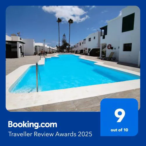 Casa Su Lanzarote
