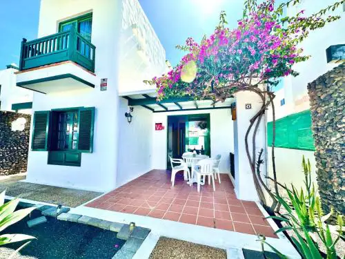 Casa Sun