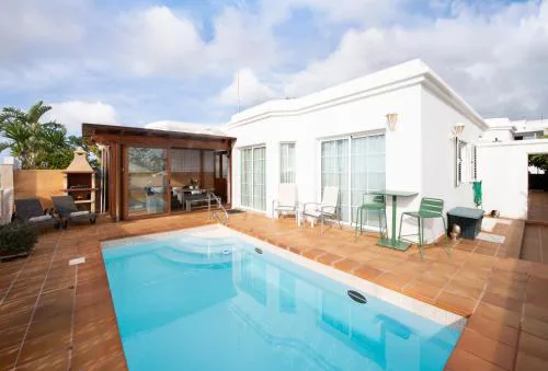 Casa Suzanne