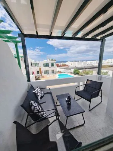 Casa Tejera