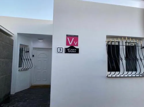 Casa Vida, Vista del Mar